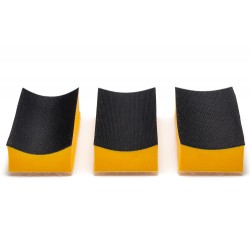 Hand-held Sanding Block Kit 